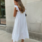 Isla Midi Dress
