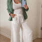 Cove Cotton Pants