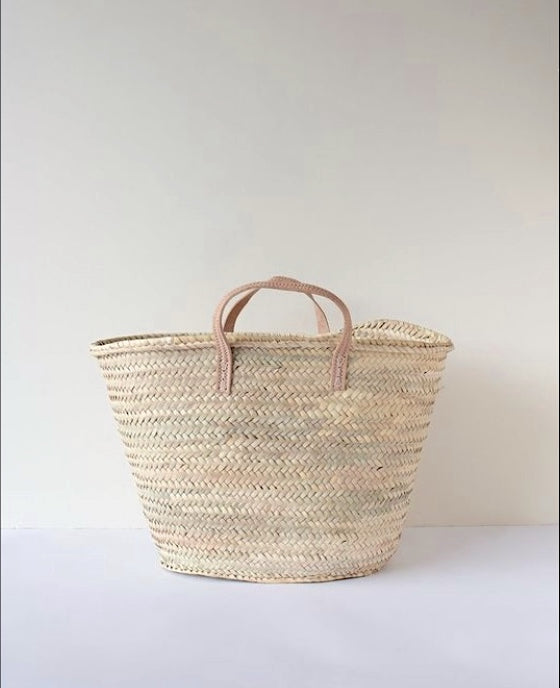 Parisienne Basket – Native Bohème