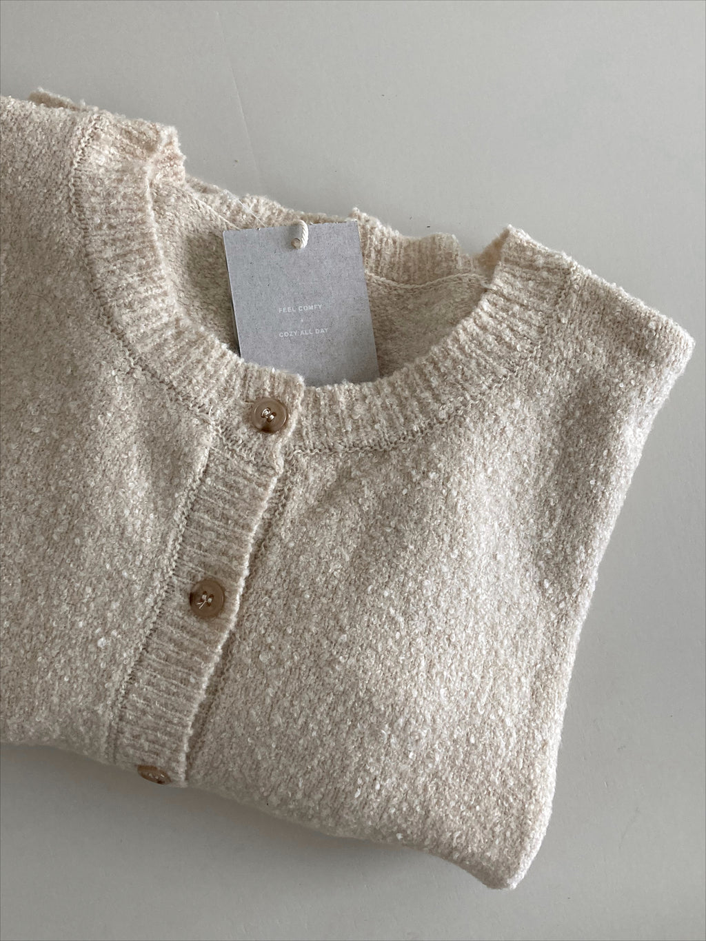 Ezra Cardigan