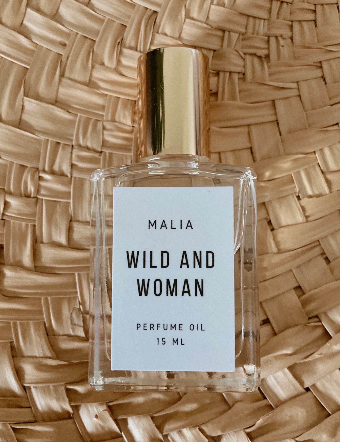 Malia Oil