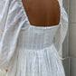 Ava Babydoll Dress