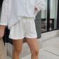 Hacci Knit Shorts