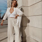 Palma Linen Pants