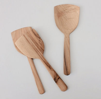 Walnut Wood Spatula