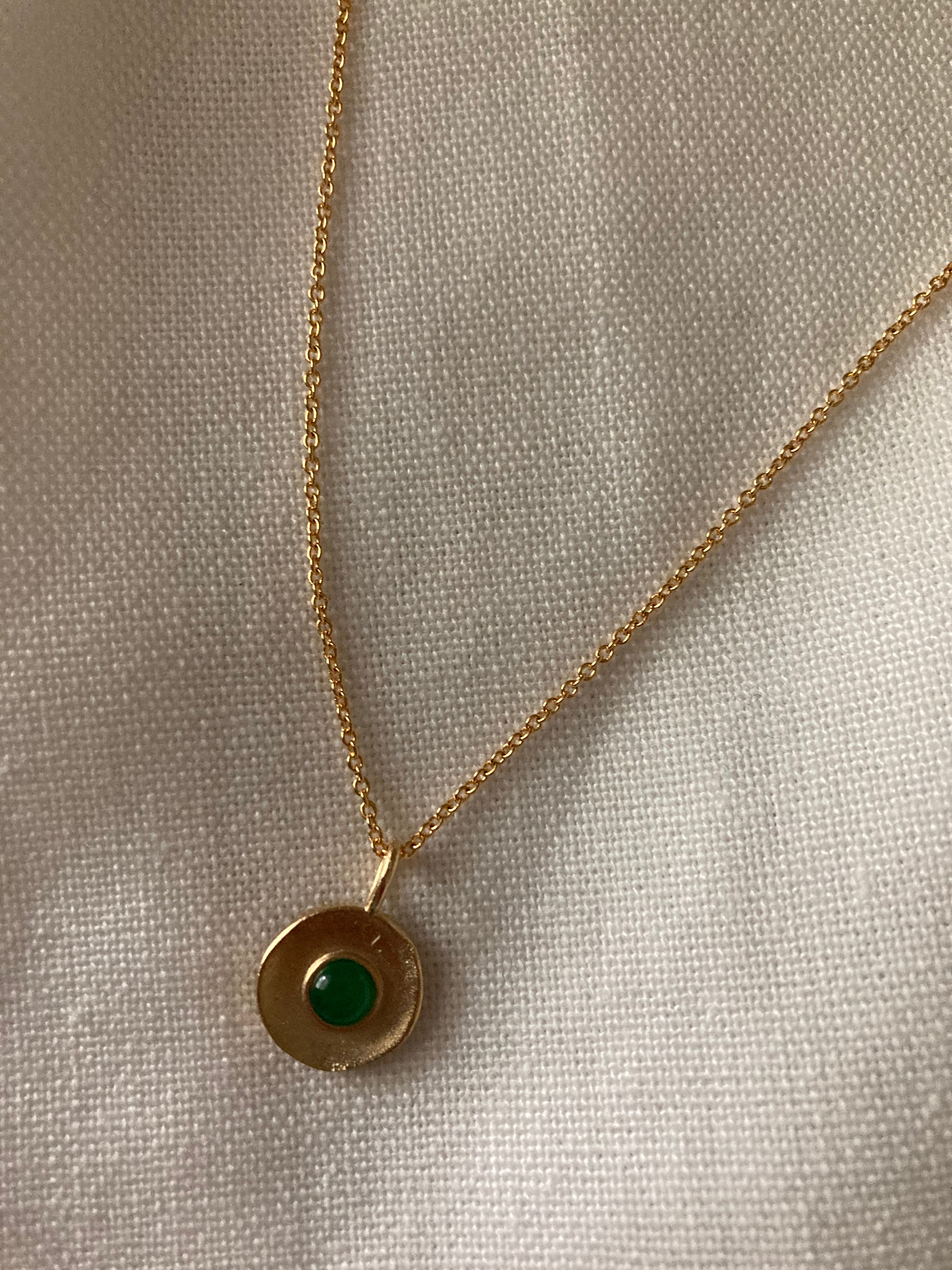 Calypso Necklace