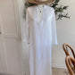 French Linen Tunic Dress