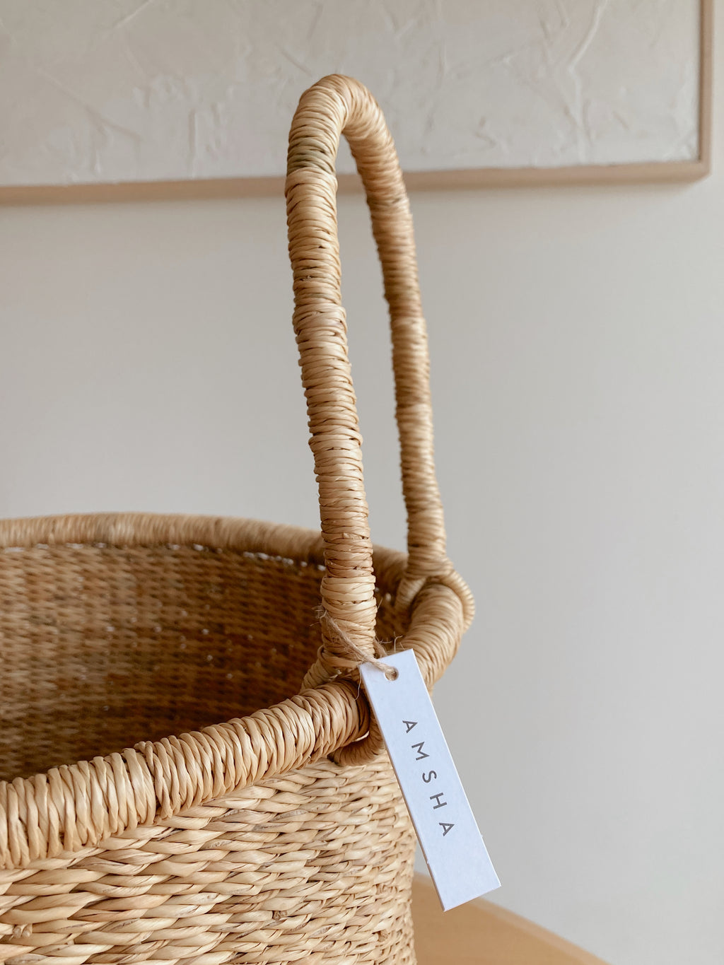 Ghana Cape Coast Tote