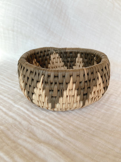 Mini Zulu Baskets