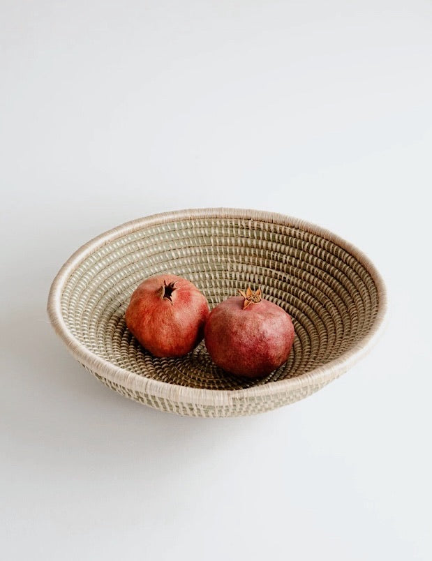 Small Kigoma Bowl