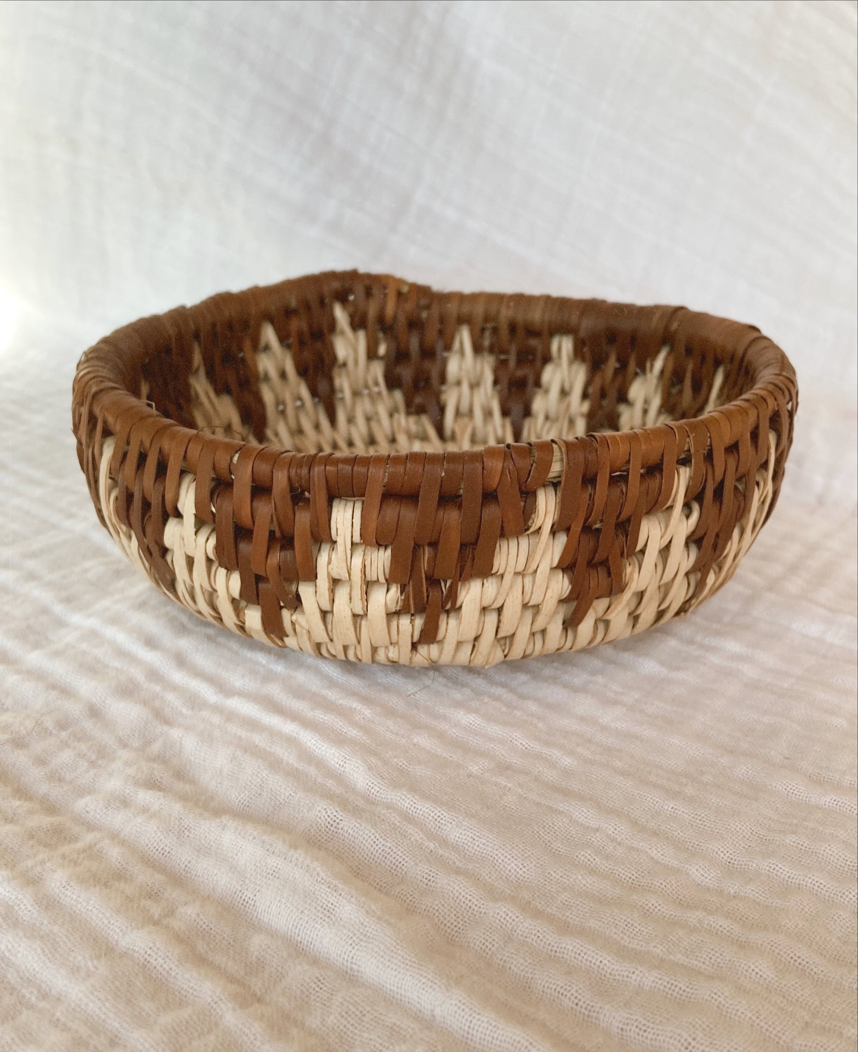 Mini Zulu Baskets