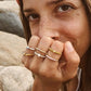 Cora Pearl Ring