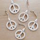 Peace Clay Diffuser