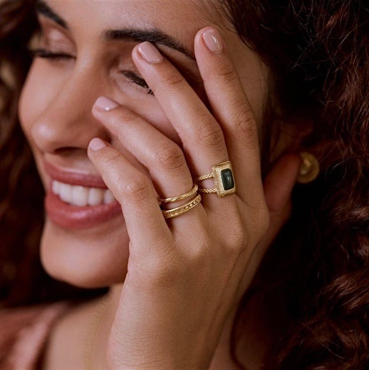 Athena Ring