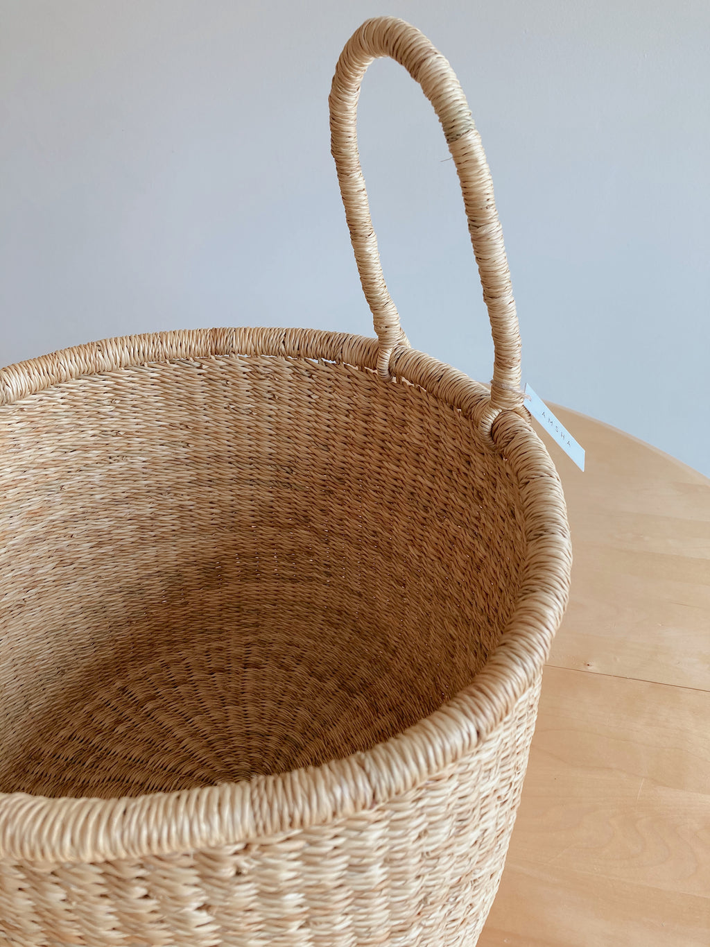 Ghana Cape Coast Tote