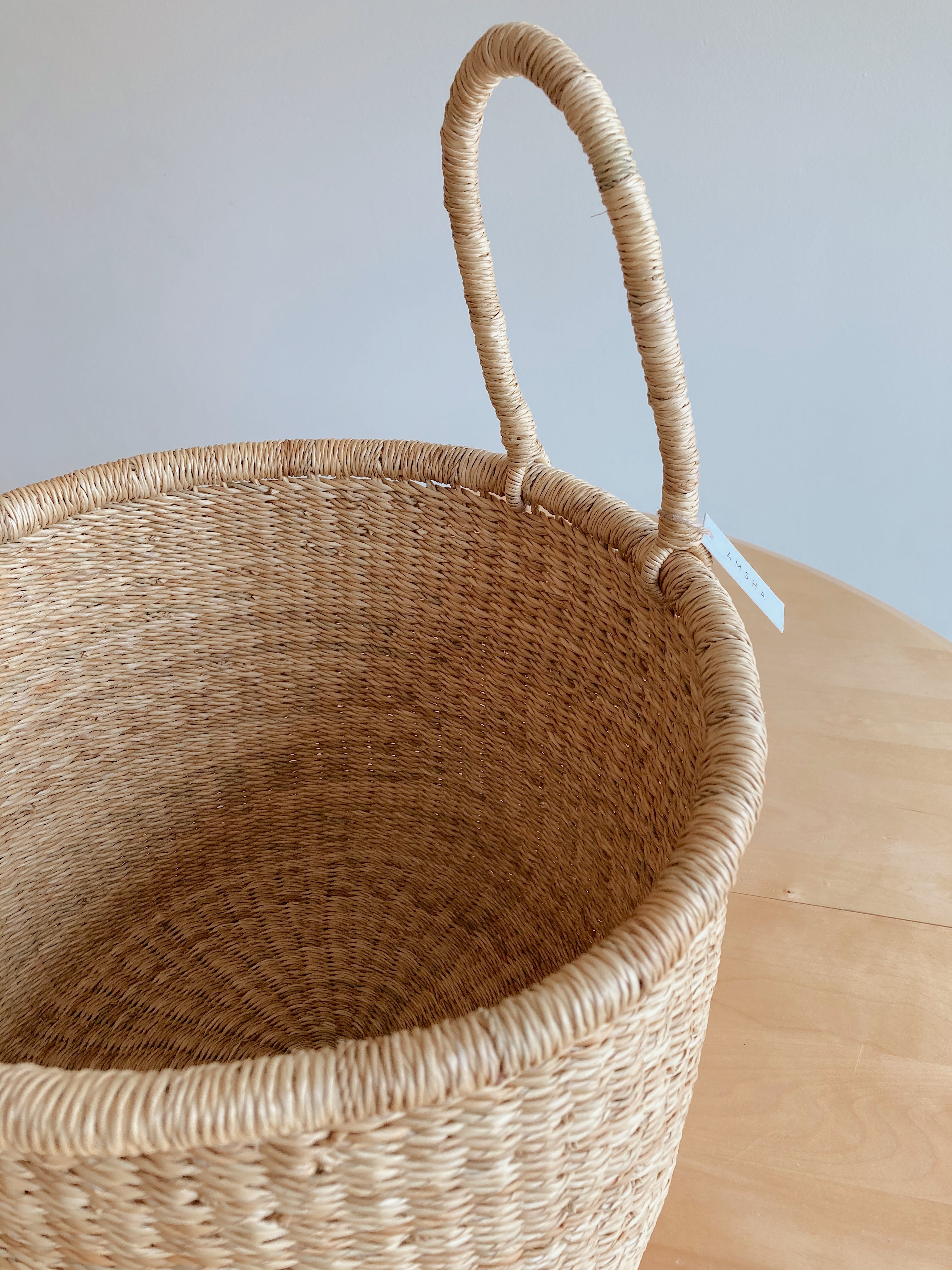 Ghana Cape Coast Tote