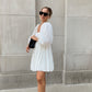 Ava Babydoll Dress