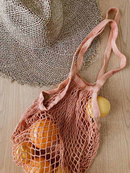 Organic French Market Bags