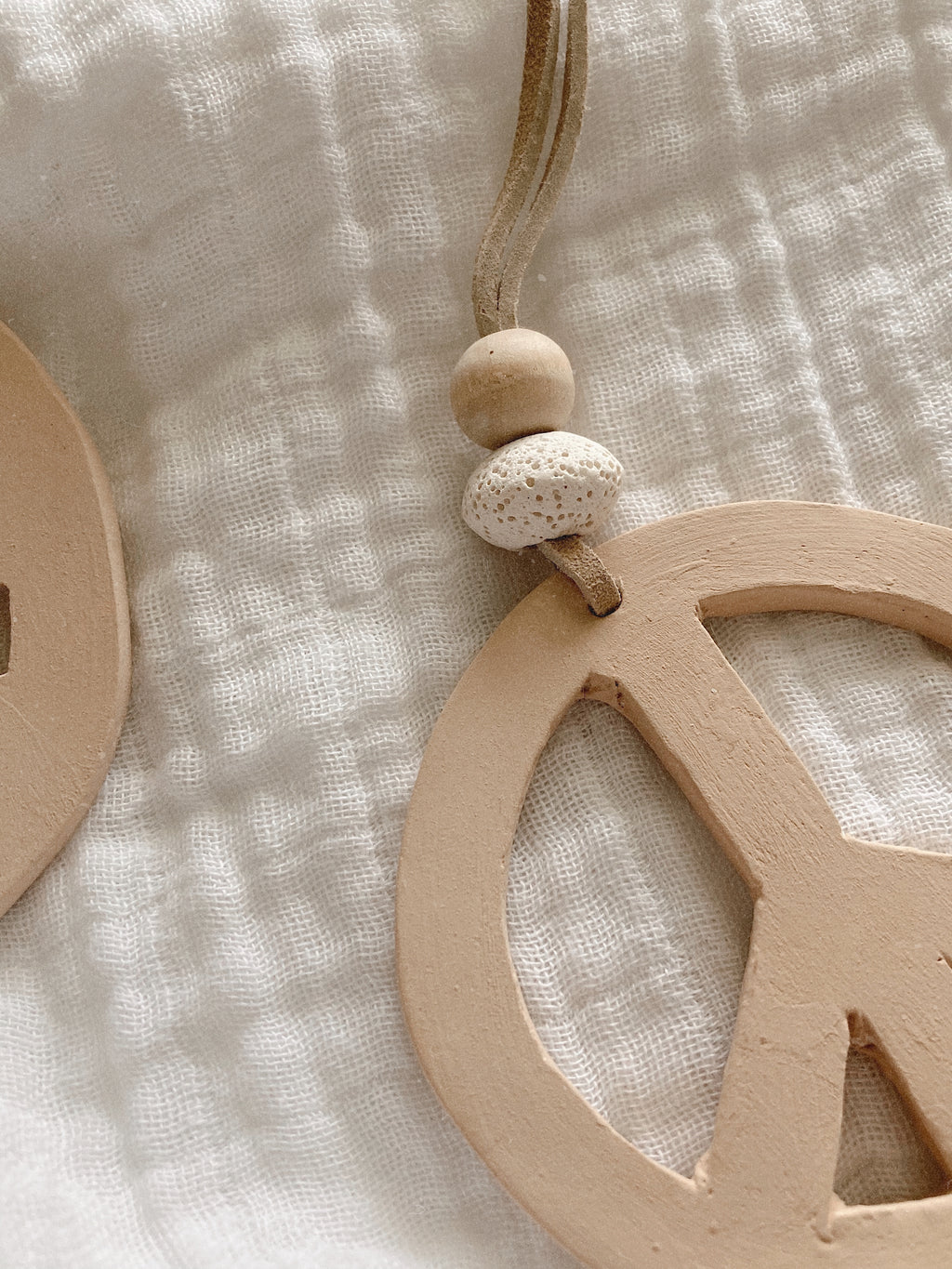 Peace Clay Diffuser