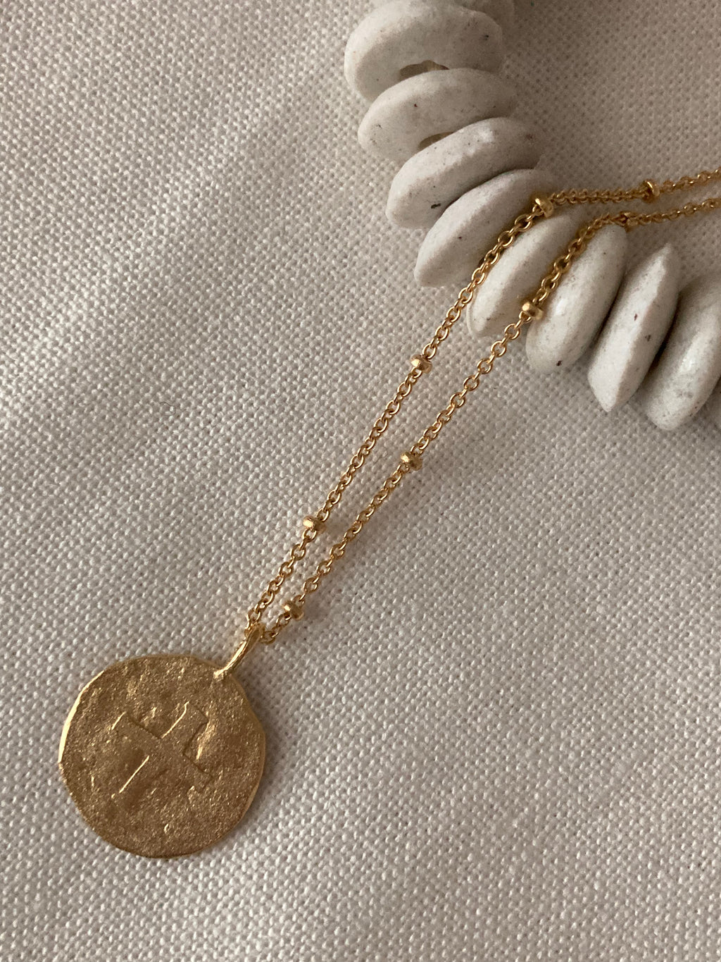 Althèa Necklace