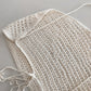 Lara Knit Crop