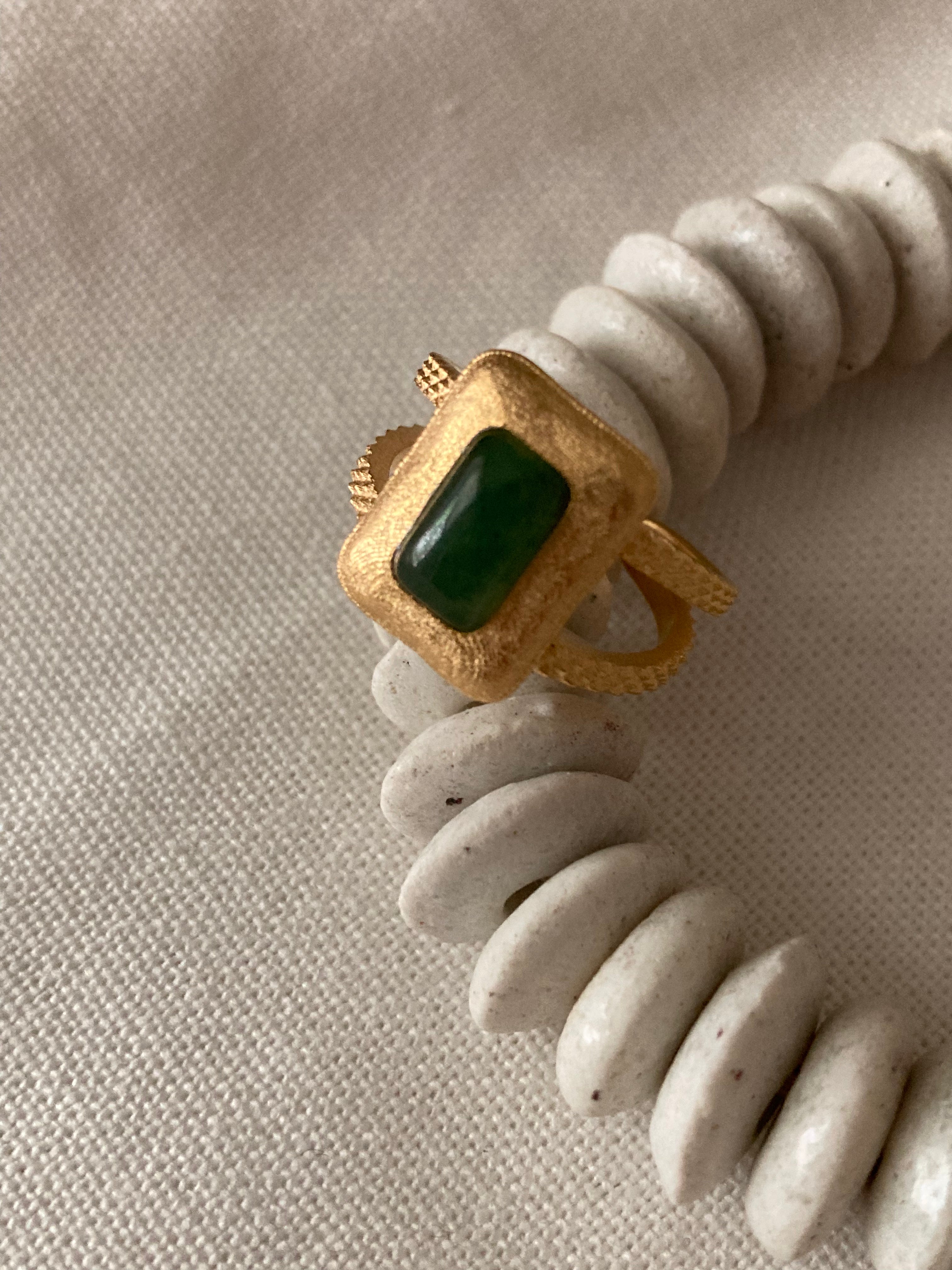 Athena Ring